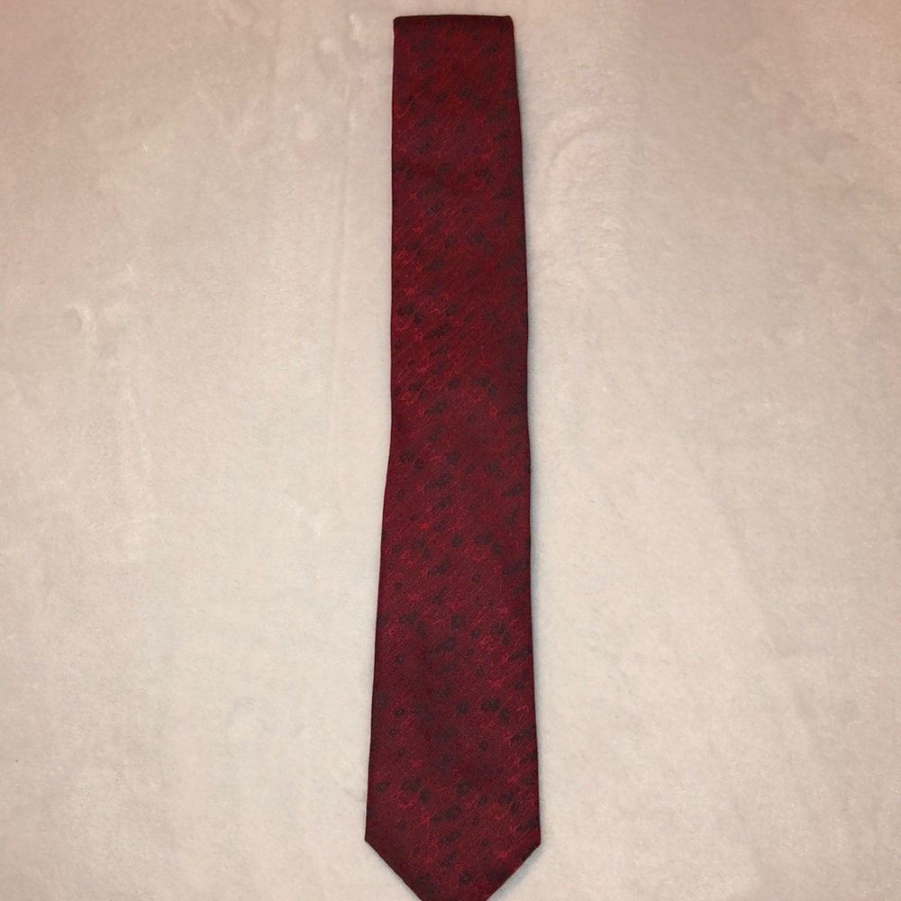 Calvin Klein tie